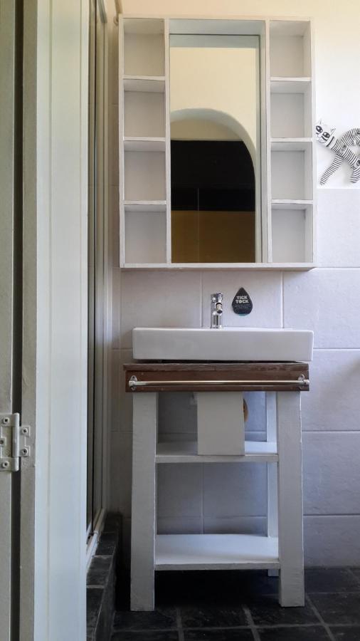 Prince Lodge Cape Town Eksteriør bilde