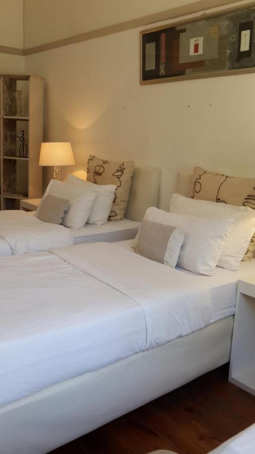 Prince Lodge Cape Town Eksteriør bilde